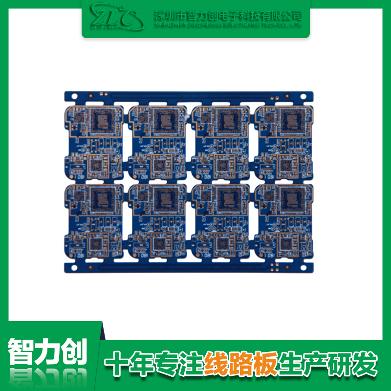 線路板應用于車載播放器，PCB板在車載播放器的重要性