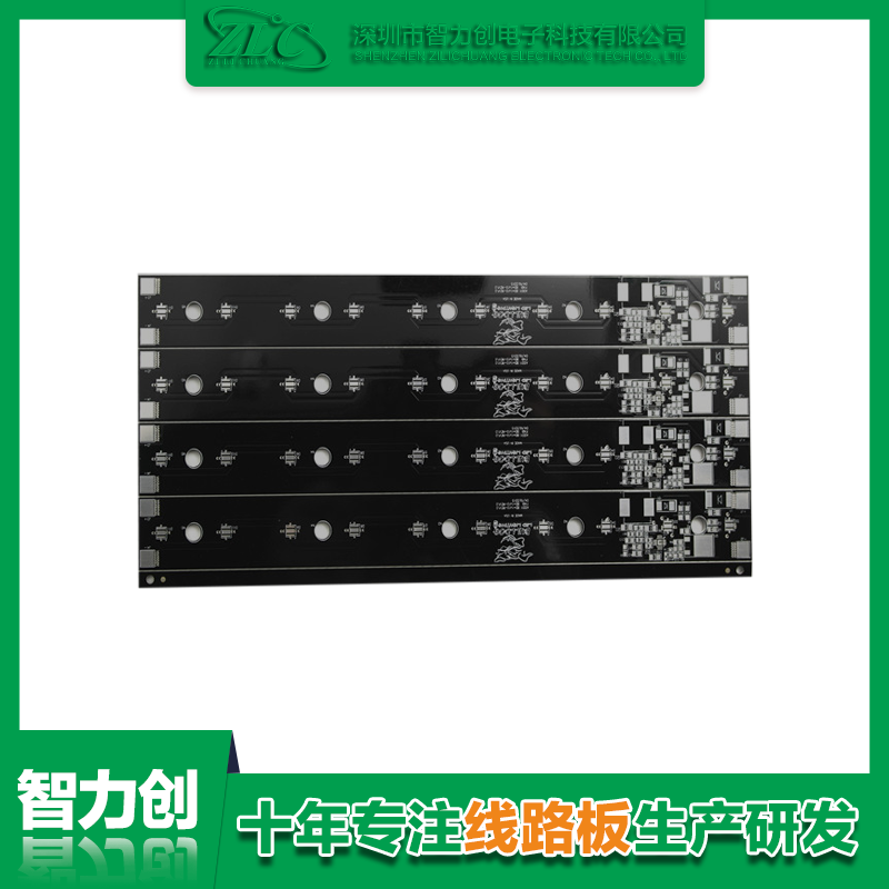 PCB鋁基板是什么，鋁基板應用于哪些設備