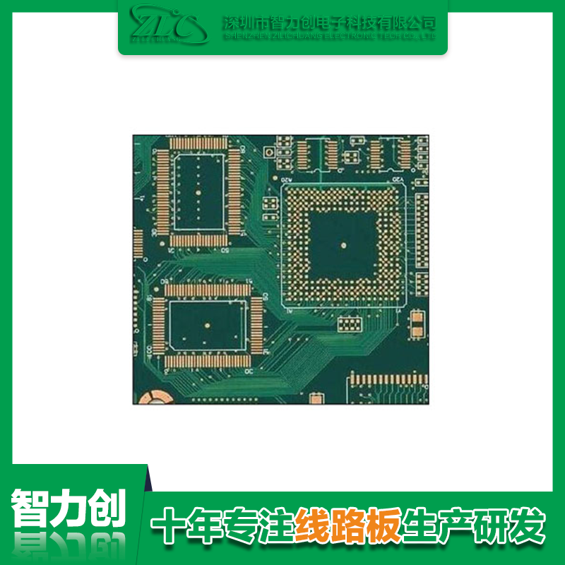 PCB沉金板是什么？沉金有什么作用？